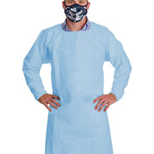 Level 1 Disposable Isolation Gowns