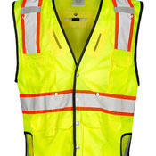 Fall Protection Vest