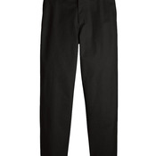 Industrial Flat Front Pants - Odd Sizes