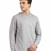 Youth Electrify CoolCore® Hooded Pullover