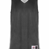 Crossover Youth Reversible Jersey