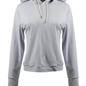 Women's Dawn to Dusk Hooded Pullover