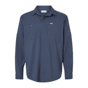 Silver Ridge™ Utility Lite Long Sleeve Shirt