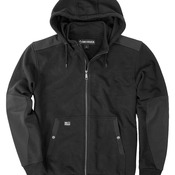 Mission Fleece Pro Full-Zip Jacket