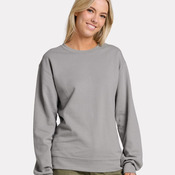 Ultimate CVC Crewneck Sweatshirt