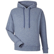 Electric Fleece Hooded Sweatshirt