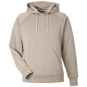 Apex Fleece Hooded Sweatshirt