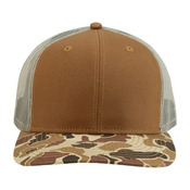 Ridge Trucker Cap