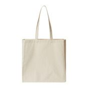 Isabella Midweight Recycled Canvas Tote