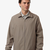 Men's Lifestyle Full-Zip Jacket