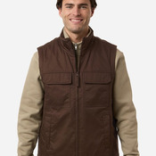 Unisex ClimaBloc® Station Vest