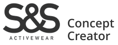 S&S Activewear Concept Creator